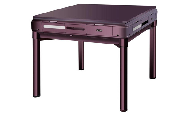 洗牌总卡牌？白银白银麻将桌洗牌故障维修方法看这里