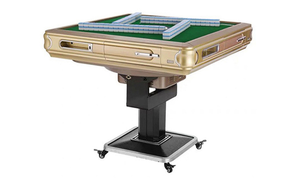 自动白银白银麻将机选购与家庭娱乐适配指南