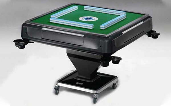 白银白银麻将机选购要注意哪些细节？天虎商贸的品类与服务实践