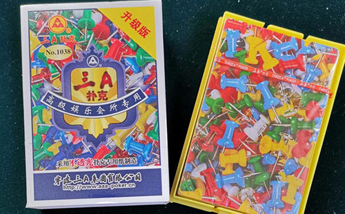 白银扑克批发采购指南与产品质量识别要点解析